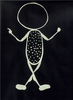 Stick Figure Boy Image